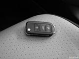  Key fob on driver's seat photo